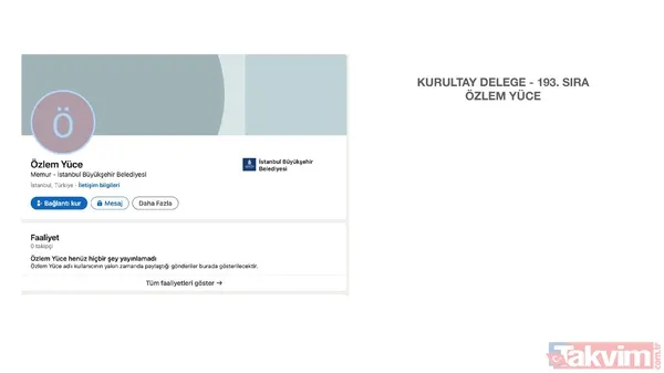 Ekrem İmamoğlu'nun "delege avı" ifşa oldu! Oy karşılığı makam verdi... İsim isim o liste - 10