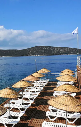 İlki Bodrum'da açıldı! Bakan müjdeyi verdi