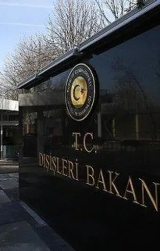 Türkiye'den ABD'ye jet yanıt!