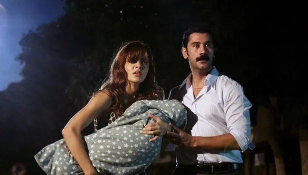 Bir Zamanlar Çukurova 41. bölüm kesintisiz izle! İşte Bir Zamanlar Çukurova son bölüm...