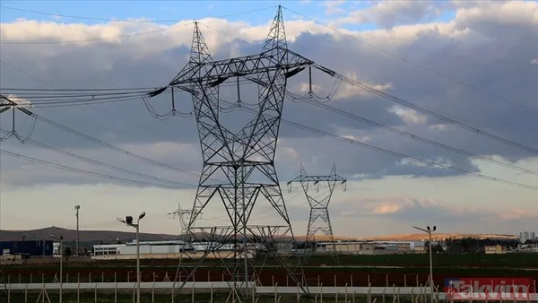 Salgın dünyaya enerji darbesi vurdu! Elektrik fiyatları Avrupa'da 4 kat artarak zirveyi gördü - 3