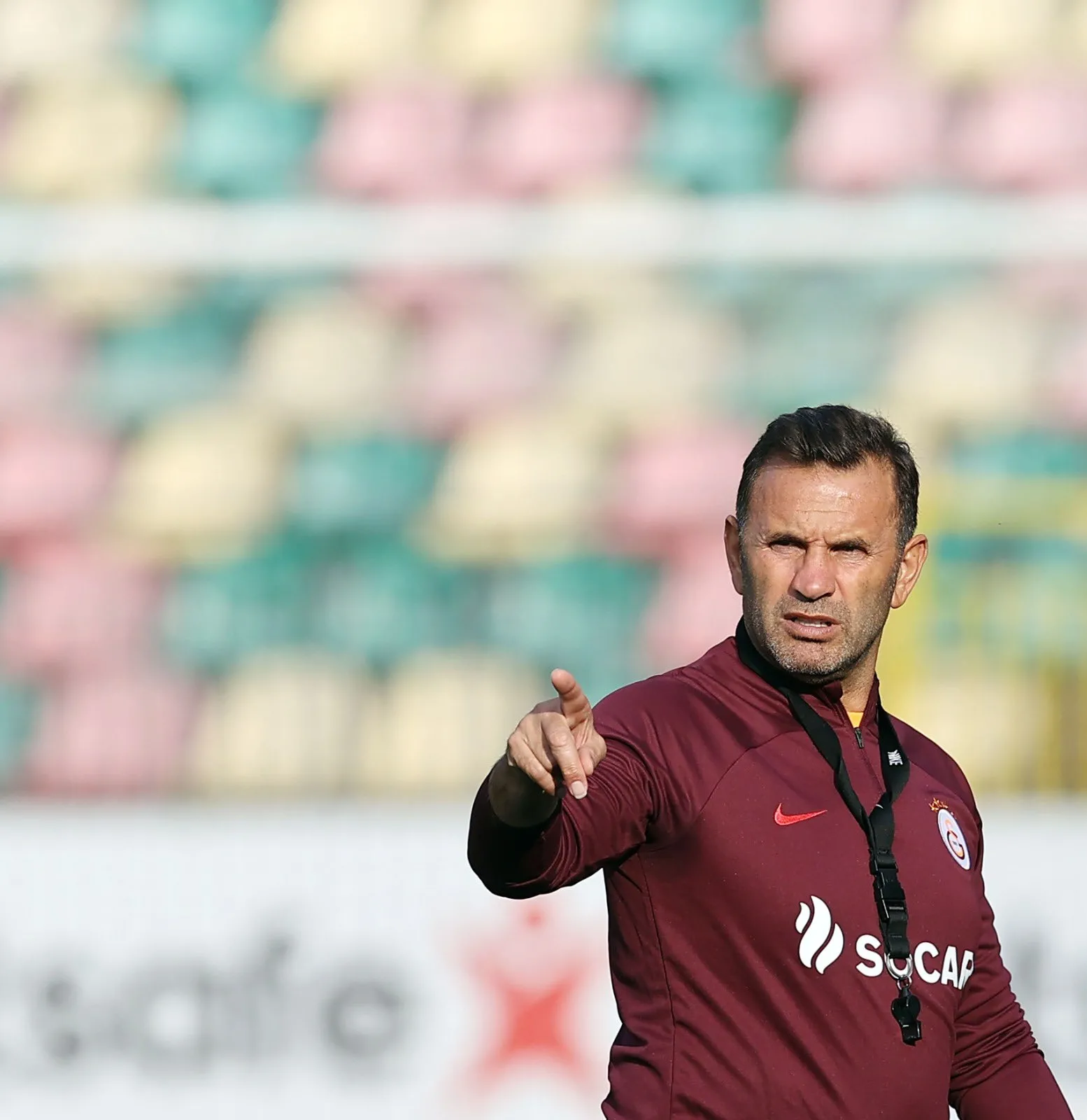 Galatasaray'dan 3 transfer birden! Fenerbahçe'nin eski yıldızı geliyor - 8