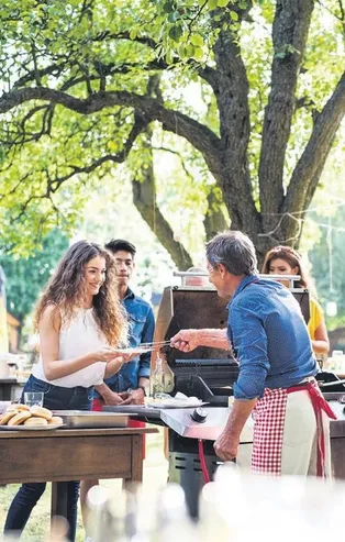 Mangal sezonu bitti beyaz et ucuzladı