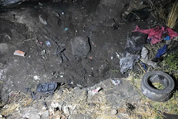 İzmir'de kan donduran olay! 16 yaşındaki Ceren Duman'ın cesedi moloz döküm alanında bulundu!-4