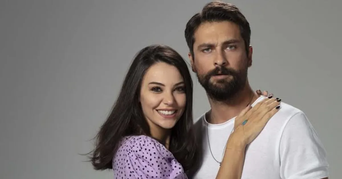 Onur Tuna ile Gafı Yüzünden Arası Açılan Tuvana Türkay ile ilgili görsel sonucu