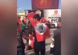 CHP - HDP seçim çalışmasında el ele