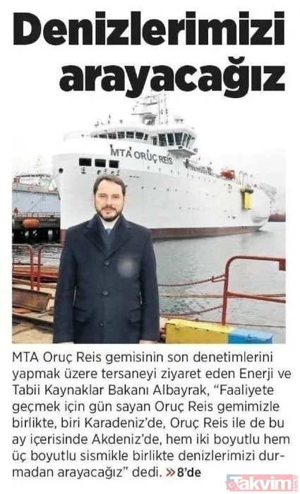 Enerjide tarihi meydan okuma! Tehditlerle nasıl başa çıkıldı? - 23