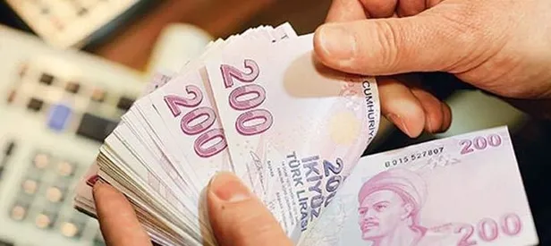 Maaşlara yüzde 3.4 zam