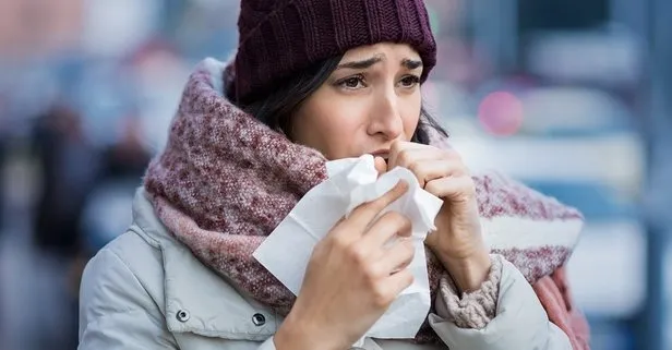 İnfluenza virüsü nedir? Influenza’dan korunmak için neler yapılmalı?