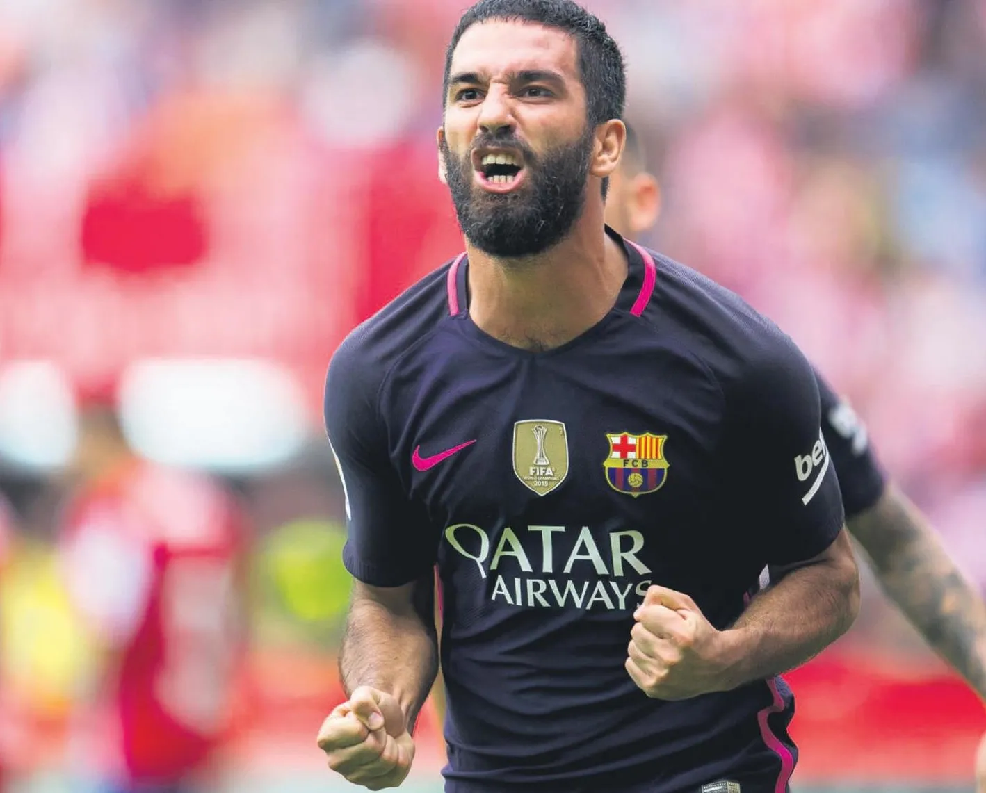 Artık her şey Arda için