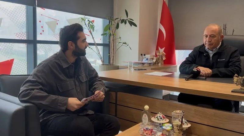 Gürsel Tekin Özgür Çelik'e ve Silivri medyasına Takvim'den yanıt verdi! İBB duruşmaları için ne dedi? CHP'ye giden "sakat kongre" belgeleri-6