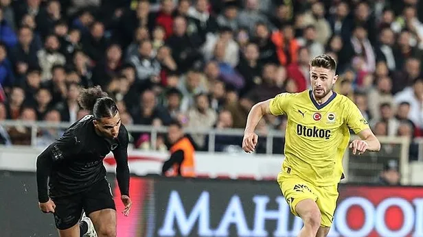 İsmail Yüksek: Hayalim M.United