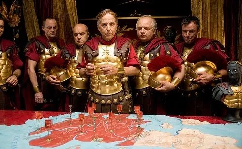 Asteriks ve Oburiks Gizli Görevde filminin oyuncuları kimler? Konusu ne?-2