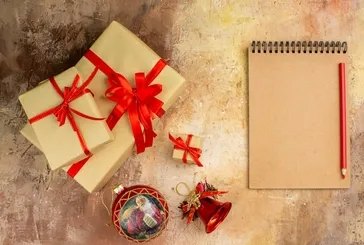 2025 YILBAŞI HEDİYE REHBERİ: Teknolojiden dekorasyona sevdiklerinizi mutlu edecek fikirler!