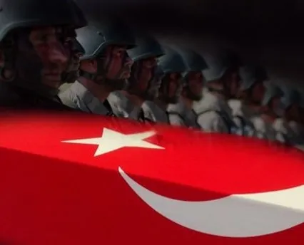 Güle güle şehidim