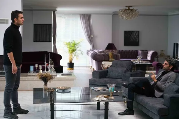 Sen Anlat Karadeniz'de bu akşam müzik sefası yaşanacak! Sen Anlat Karadeniz oyuncularından müthiş performans-2