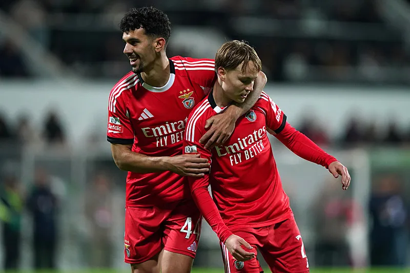 Galatasaray'dan 3 transfer bombası! Lemina kankası için devrede - 20