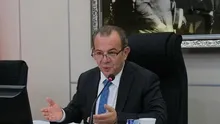 Dolandırıcılık ve cinsel saldırı suçlarından tutuklu bulunan CHPli Tanju Özcan partisinden istifa etti!