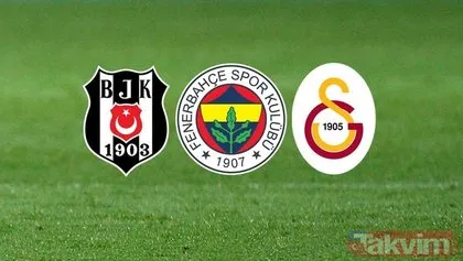 Son dakika spor haberleri: UEFA kulüplerin borcunu resmen açıkladı! İşte Galatasaray, Fenerbahçe ve Beşiktaş’ın borcu