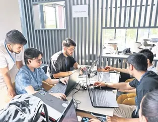 Yapay zeka buluşması