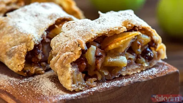 Lezzetin başkenti Türkiye! Dünyanın en iyi tatlısı açıklandı: İtalyanlar, Fransızlar geride kaldı - 5