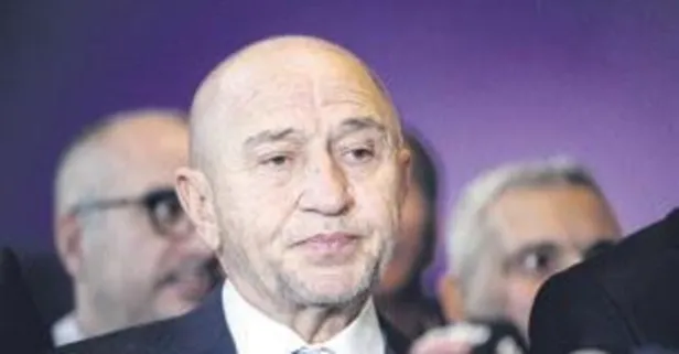 Özdemir yarın konuşuyor (Yurttan ve dünyadan spor gündemi)