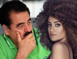 Fırlatılan kumanda silah sayıldı! İbrahim Tatlıses ile kızı Dilan Çıtak mahkemelik oldu