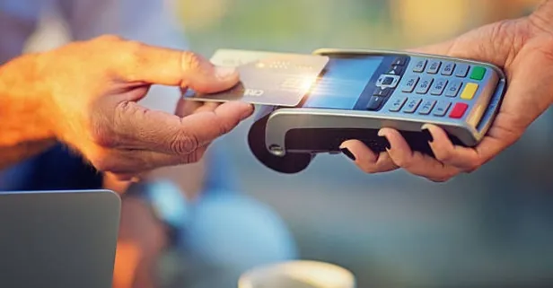 Temassız ödeme limiti yükseltildi! 15 Ocak 2026'dan itibaren geçerli olacak