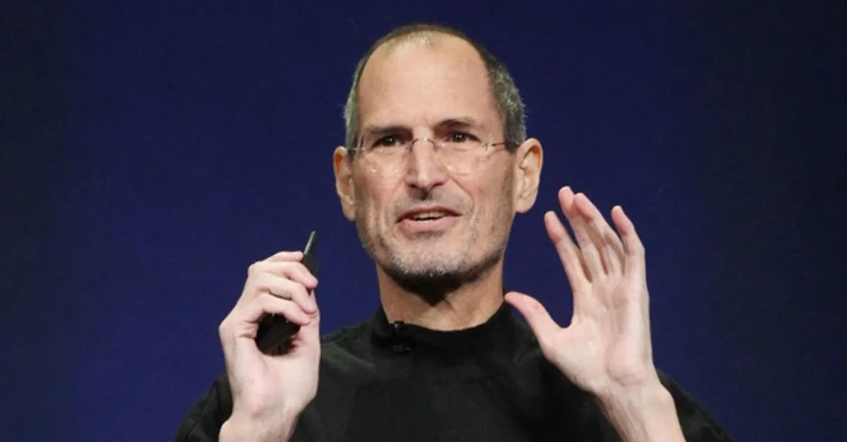 Apple’ın kurucusu Steve Jobs’un doğru çıkan kehanetleri! Çok şaşıracaksınız...