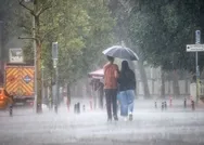 HAVA DURUMU | Meteorolojiden o illere sağanak uyarısı | 28 Ekim İstanbulda hava nasıl olacak?