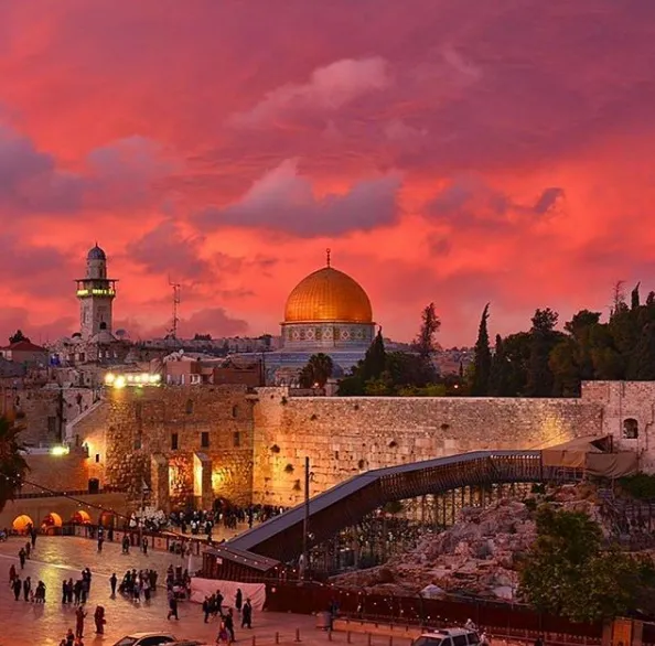 Bella Hadid'in Kudüs tepkisi-3