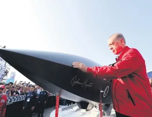 Keser döner sap döner