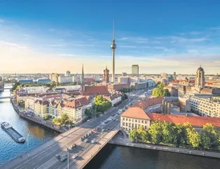 6 Alman’dan biri aç yatıyor