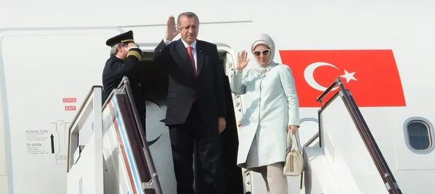 Erdoğan’ın Ürdün ziyaretinde ele alınacak üç konu
