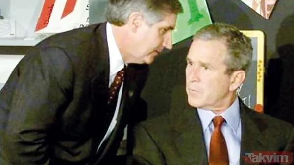 SON DAKİKA: 11 Eylül saldırısının ilk kez göreceğiniz fotoğrafları! İşte o gün dakika dakika yaşananlar - 15