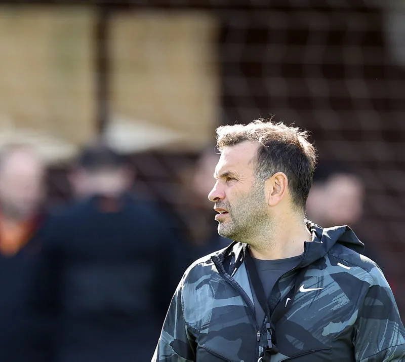 Transfer haberleri | Galatasaray'a bir dünya yıldızı daha! Transferde tek sorun... - 1