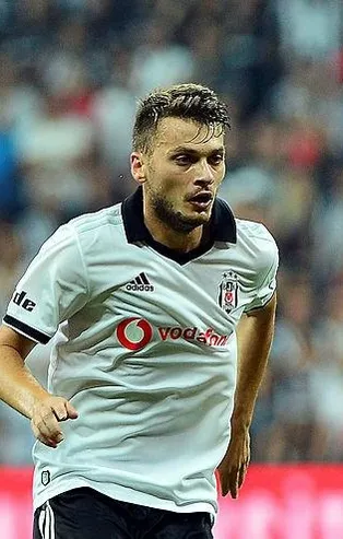Başkan açıkladı: Adem Ljajic'i sattık!