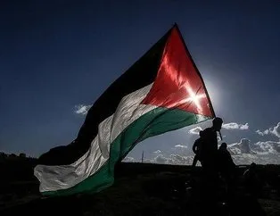 Filistin için tarihi karar
