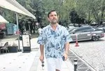 İsmail Özkan: Bazı yerlere çocuğumla giremedim’’