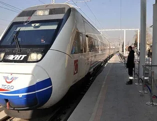 Çalışmalar hızlanıyor! Yılda 13,3 milyon yolcu taşıyacak