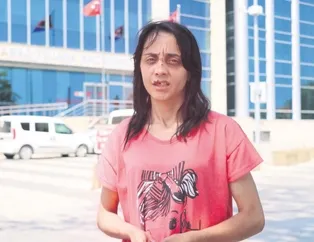 Yanına ’Kalmaz’