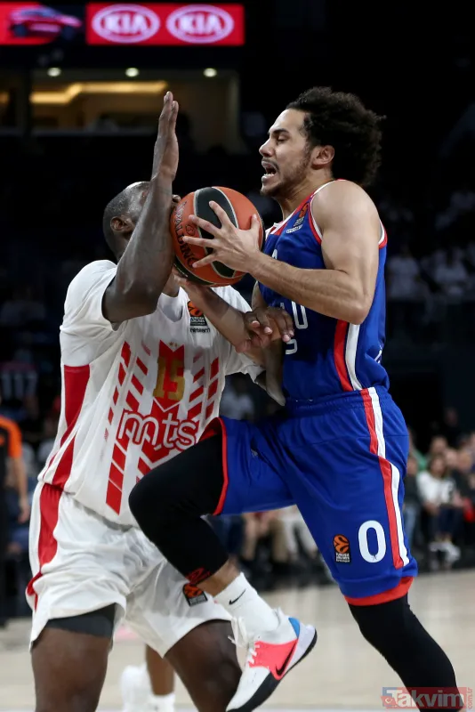 Shane Larkin'in Türkiye Milli Takımı'nda forma giymesi gündeme geldi! Sosyal medya ilginç isim önerileriyle sallandı... - 6