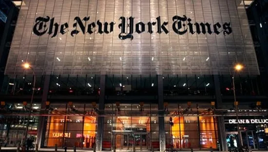 New York Times’ın iddiası çürütüldü