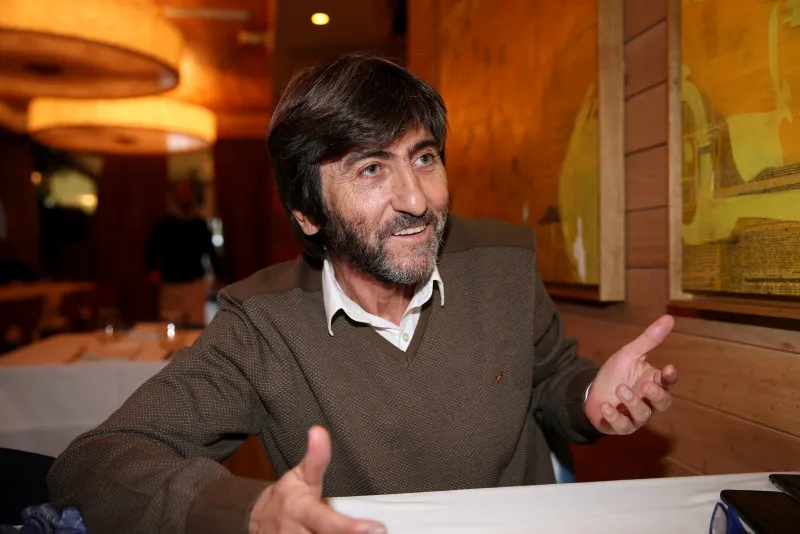 Rıdvan Dilmen'den Fenerbahçe ve Galatasaray'ın transferleriyle ilgili şok sözler - 6
