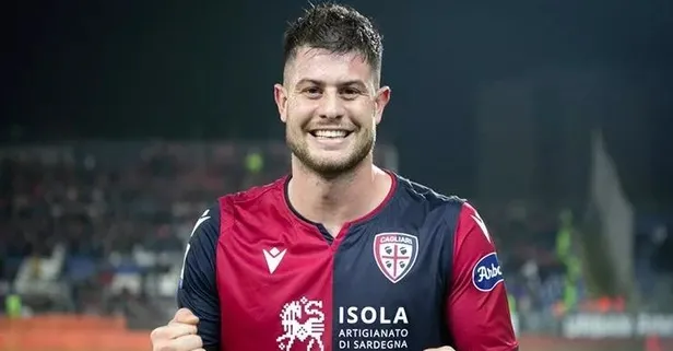 Trabzonspor’da Cerri sürprizi