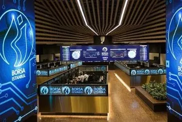 Borsa günü yükselişle tamamladı