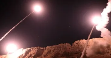 İran ABD üssünü vurdu, gözler Ortadoğuya çevrildi! İranın nükleer silahı var mı? Hangi ülkenin kaç adet nükleer silahı var?