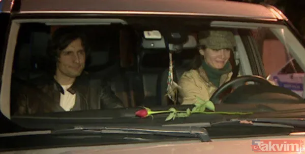 Hülya Avşar'ın eski sevgilisi Sadettin Saran ile Birce Akalay'ın Kaz Dağları kaçamağı! Gizli tatil ifşa oldu: "Bu da mı tesadüf?" - 15