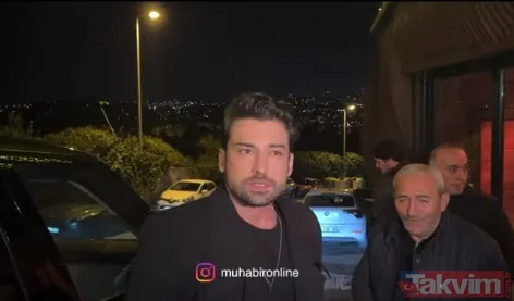 Türkoğlu Ve Navruz'un Fikir Uyuşmazlığı Sebebiyle İlişkilerini Bitirdiği İddia Ediliyor.