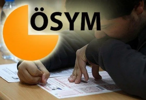 Sınavlarda kimlik doğrulamasında yeni dönem-6